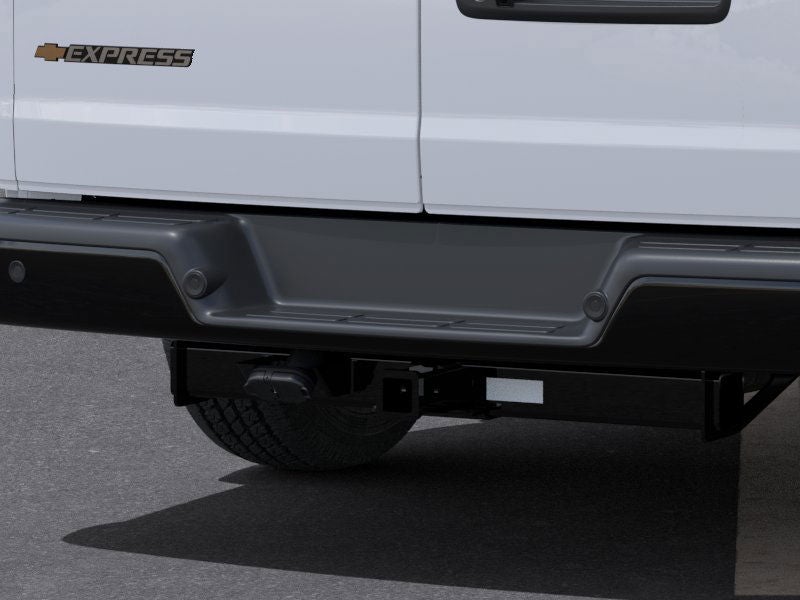 2024 Chevrolet Express Cargo 3500 WT