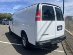 2024 Chevrolet Express Cargo 3500 WT