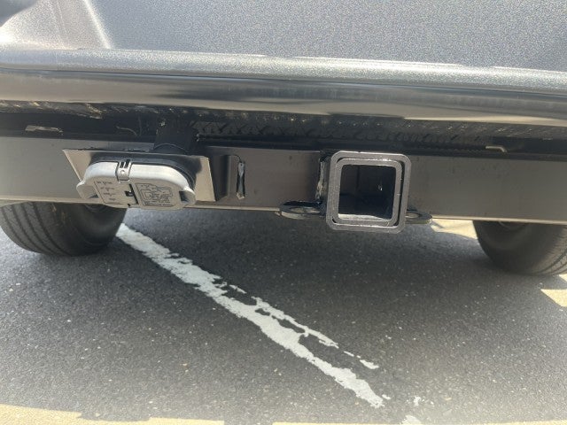 2024 Chevrolet Express Cargo 3500 WT