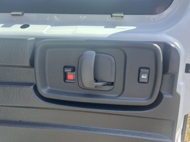2024 Chevrolet Express Cargo 3500 WT