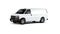 2024 Chevrolet Express Cargo 3500 WT