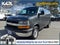2014 Chevrolet Express Cargo 3500 1WT