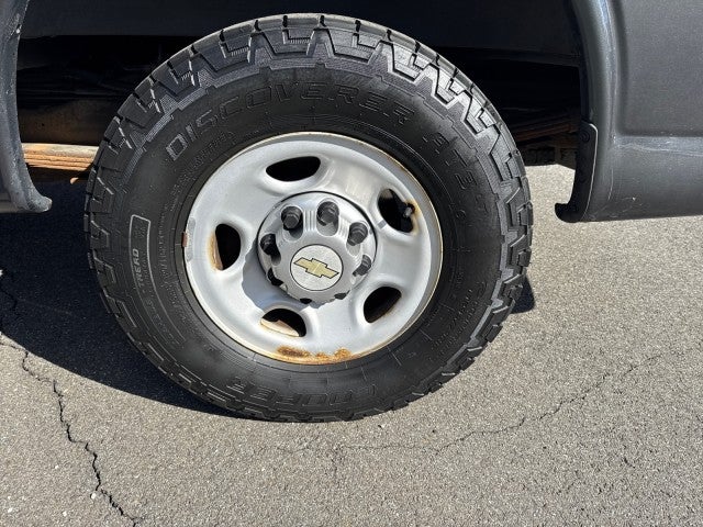 2014 Chevrolet Express Cargo 3500 1WT