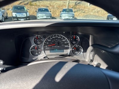 2014 Chevrolet Express Cargo 3500 1WT