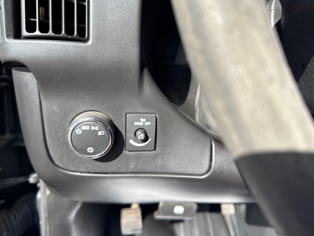 2014 Chevrolet Express Cargo 3500 1WT