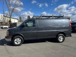 2014 Chevrolet Express Cargo 3500 1WT