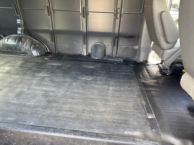 2014 Chevrolet Express Cargo 3500 1WT