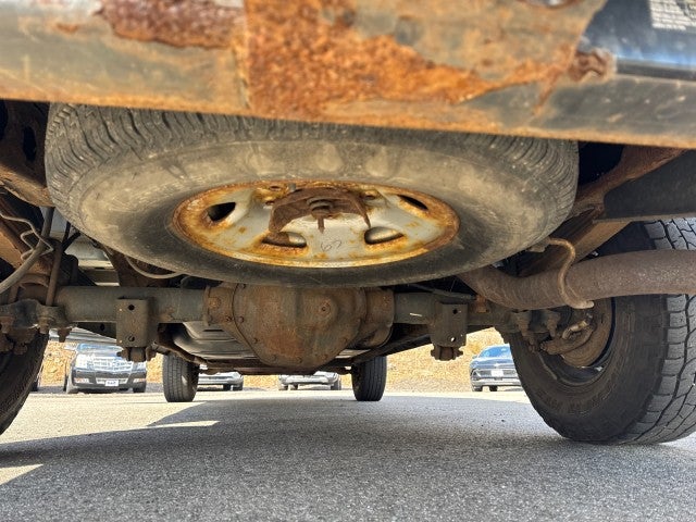 2014 Chevrolet Express Cargo 3500 1WT