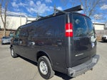 2014 Chevrolet Express Cargo 3500 1WT
