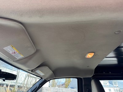 2014 Chevrolet Express Cargo 3500 1WT