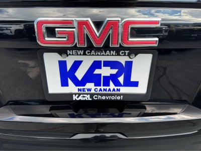 2019 GMC Yukon SLT