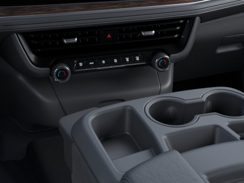 2027 Chevrolet Suburban LS