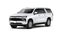 2027 Chevrolet Suburban LS