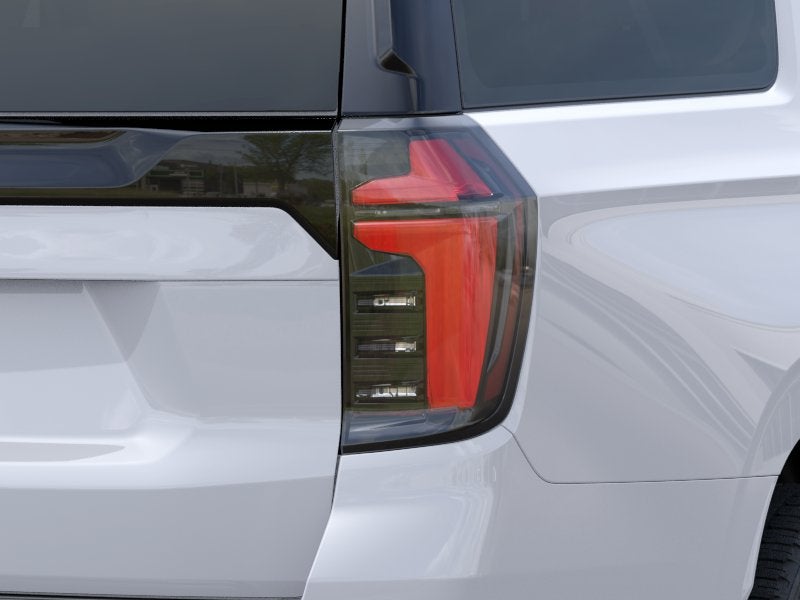 2027 Chevrolet Suburban LS
