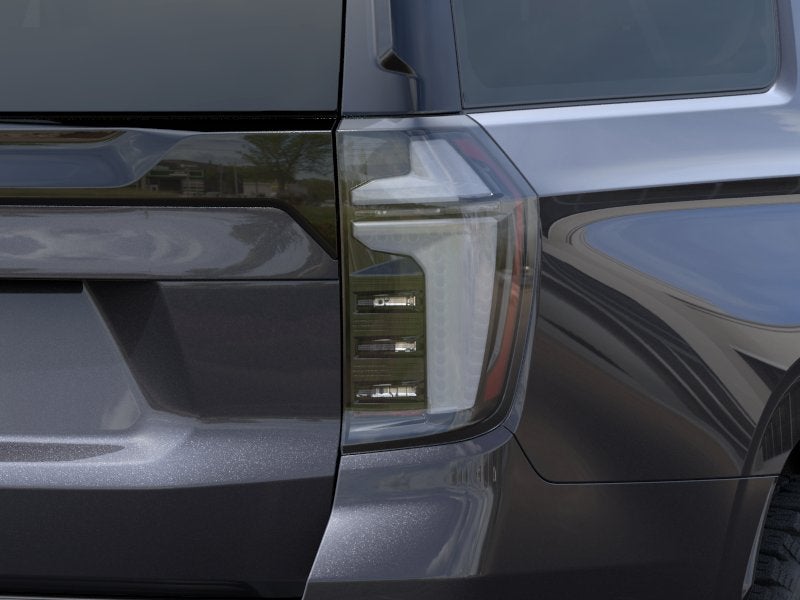 2027 Chevrolet Suburban Z71