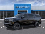 2027 Chevrolet Suburban RST
