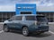 2027 Chevrolet Suburban Premier