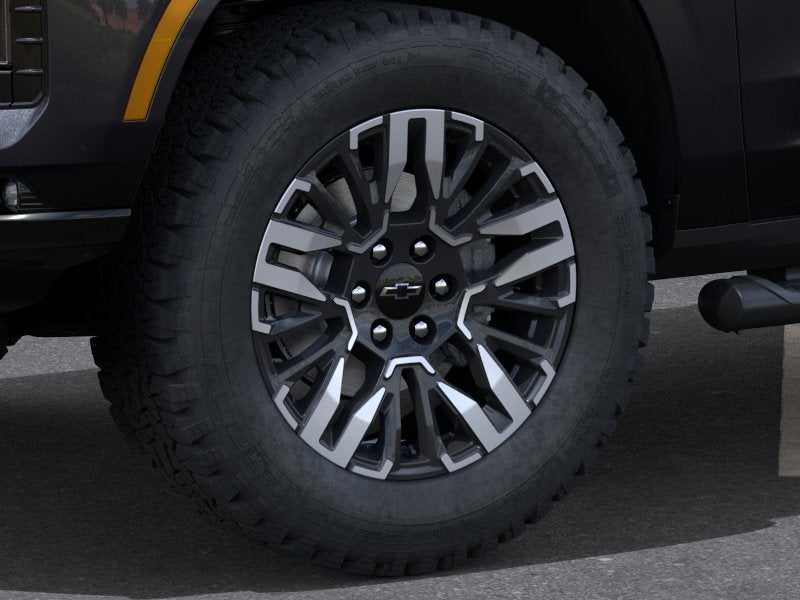 2026 Chevrolet Tahoe Z71 - Photo 31
