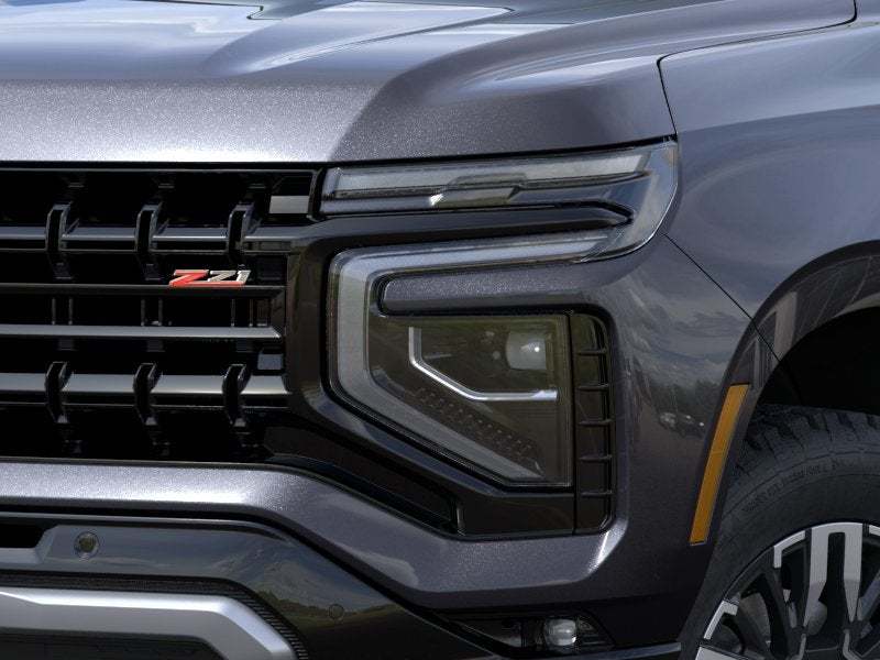 2026 Chevrolet Tahoe Z71 - Photo 32