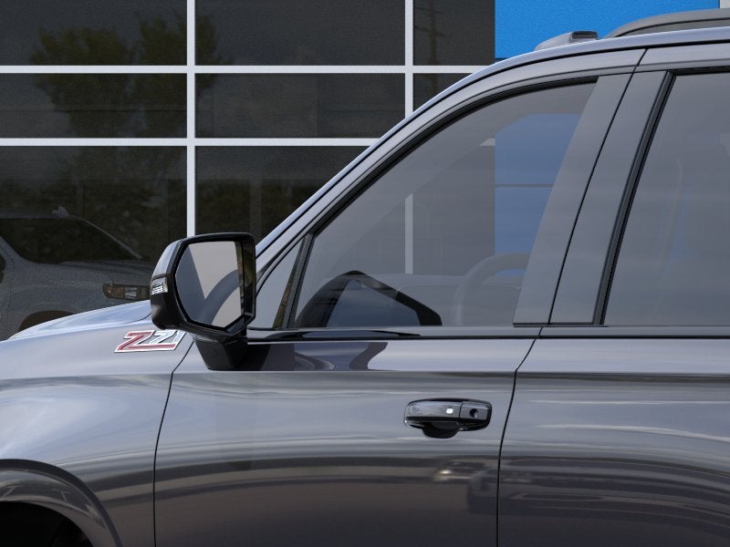 2026 Chevrolet Tahoe Z71 - Photo 34