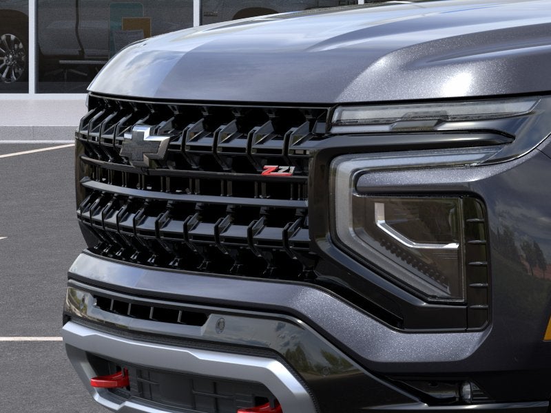 2026 Chevrolet Tahoe Z71 - Photo 35