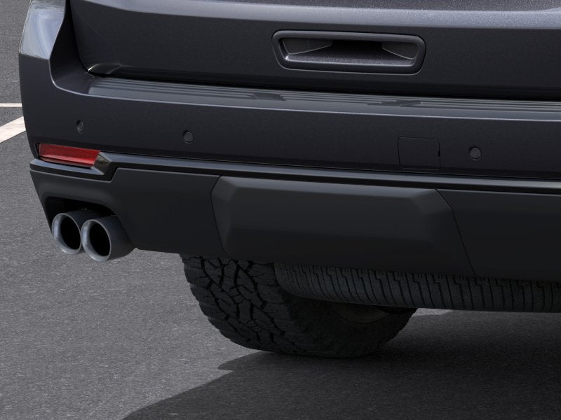 2026 Chevrolet Tahoe Z71 - Photo 36