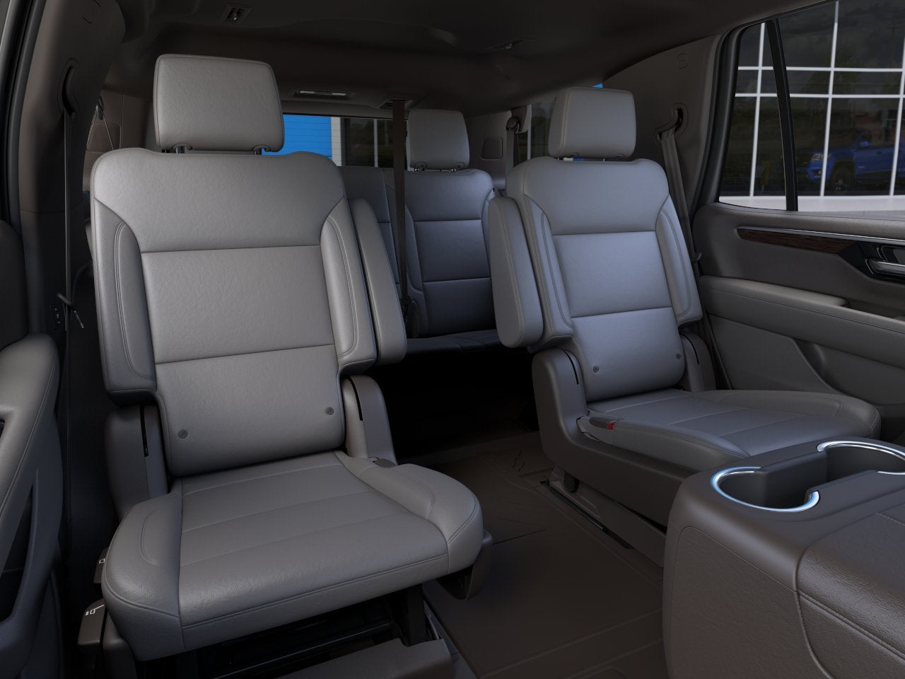 2026 Chevrolet Tahoe Z71 - Photo 39