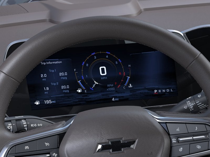 2026 Chevrolet Tahoe Z71 - Photo 40