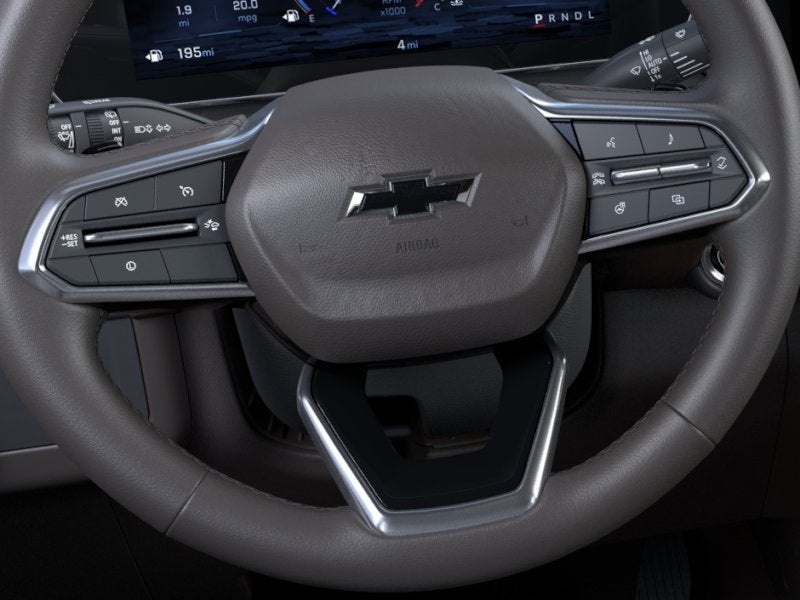 2026 Chevrolet Tahoe Z71 - Photo 41
