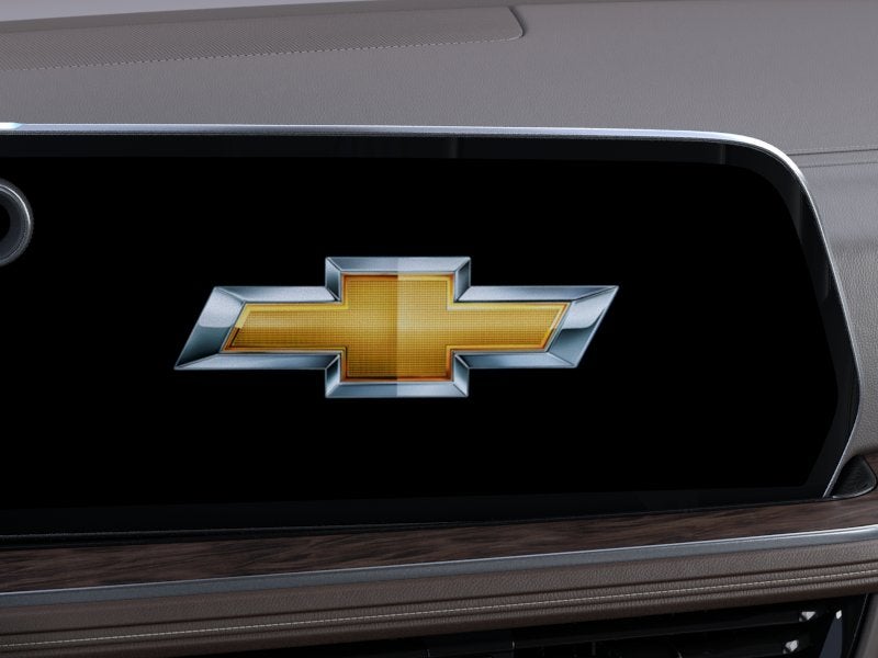 2026 Chevrolet Tahoe Z71 - Photo 42