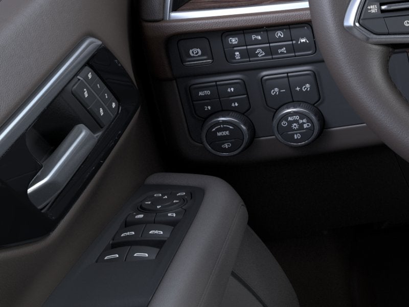 2026 Chevrolet Tahoe Z71 - Photo 44