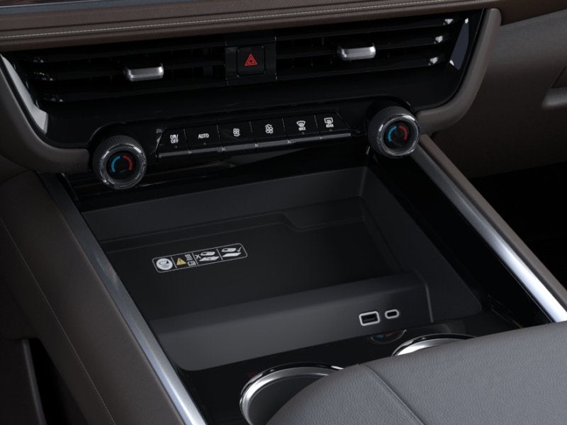2026 Chevrolet Tahoe Z71 - Photo 45