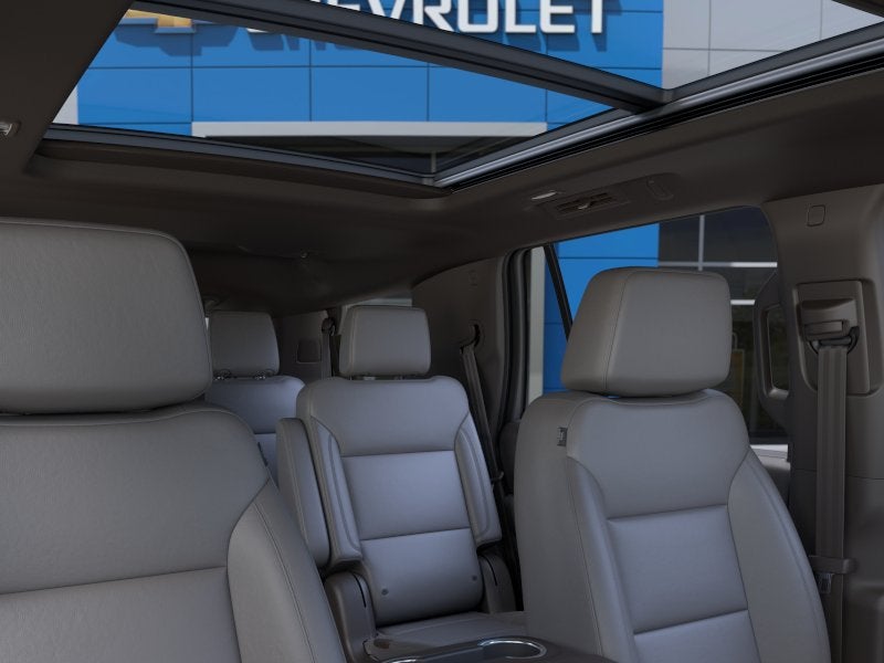 2026 Chevrolet Tahoe Z71 - Photo 46