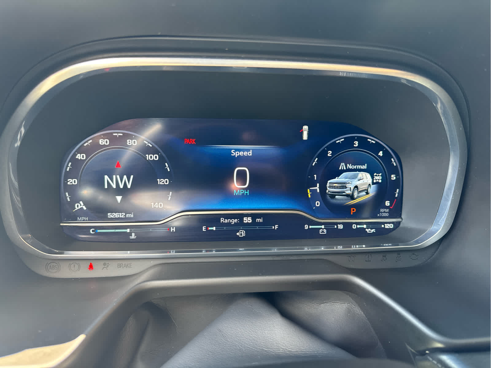 2024 Chevrolet Suburban RST - Photo 20
