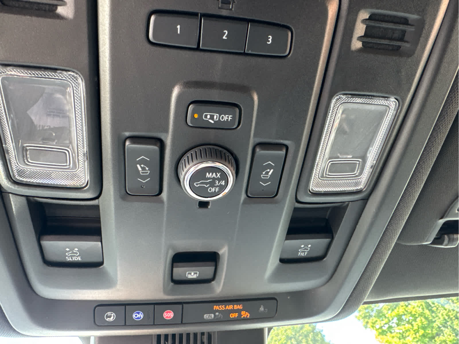 2024 Chevrolet Suburban RST - Photo 22