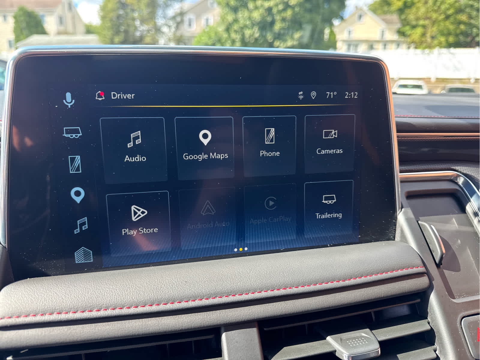 2024 Chevrolet Suburban RST - Photo 25