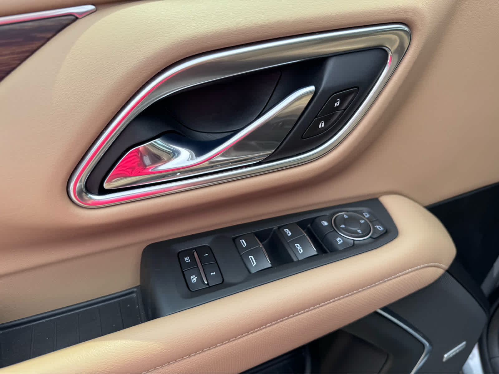 2021 Chevrolet Suburban Premier
