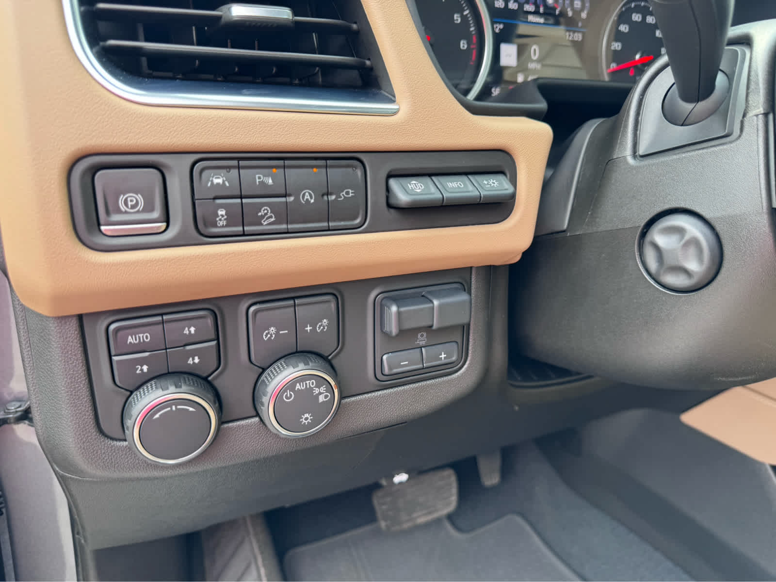2021 Chevrolet Suburban Premier