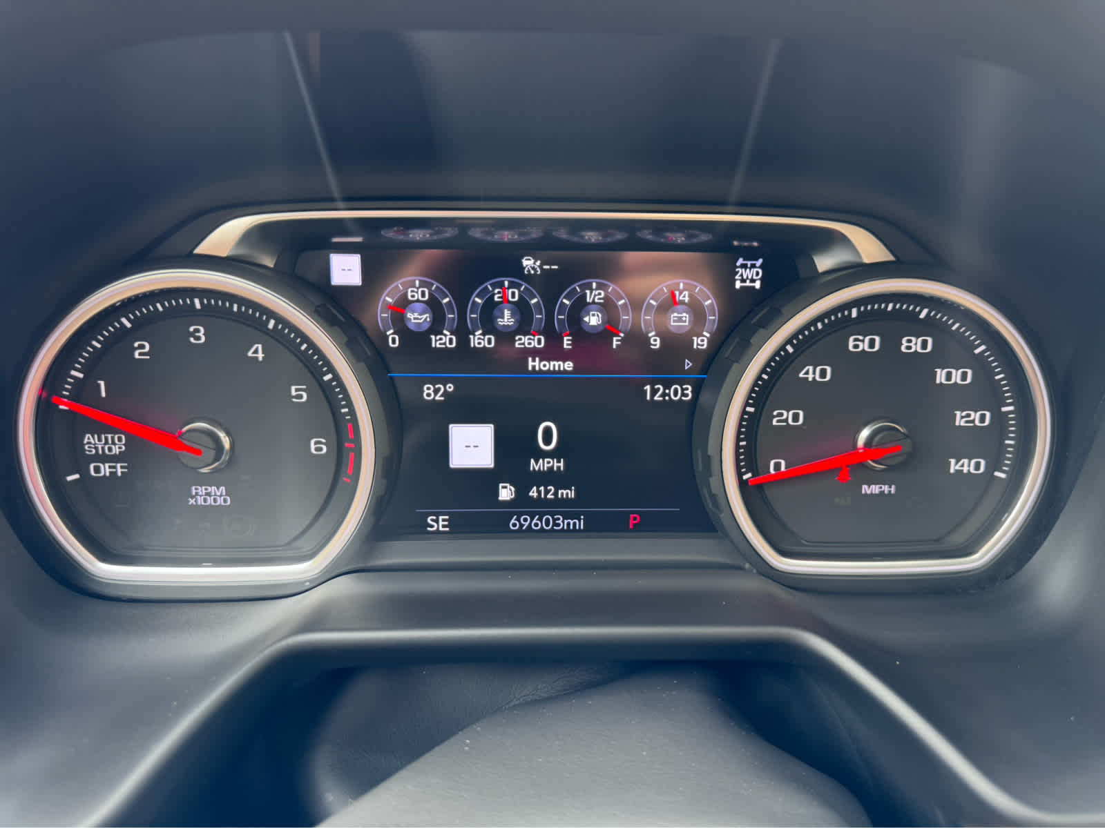 2021 Chevrolet Suburban Premier