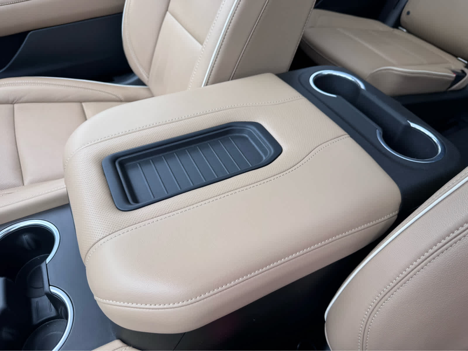 2021 Chevrolet Suburban Premier