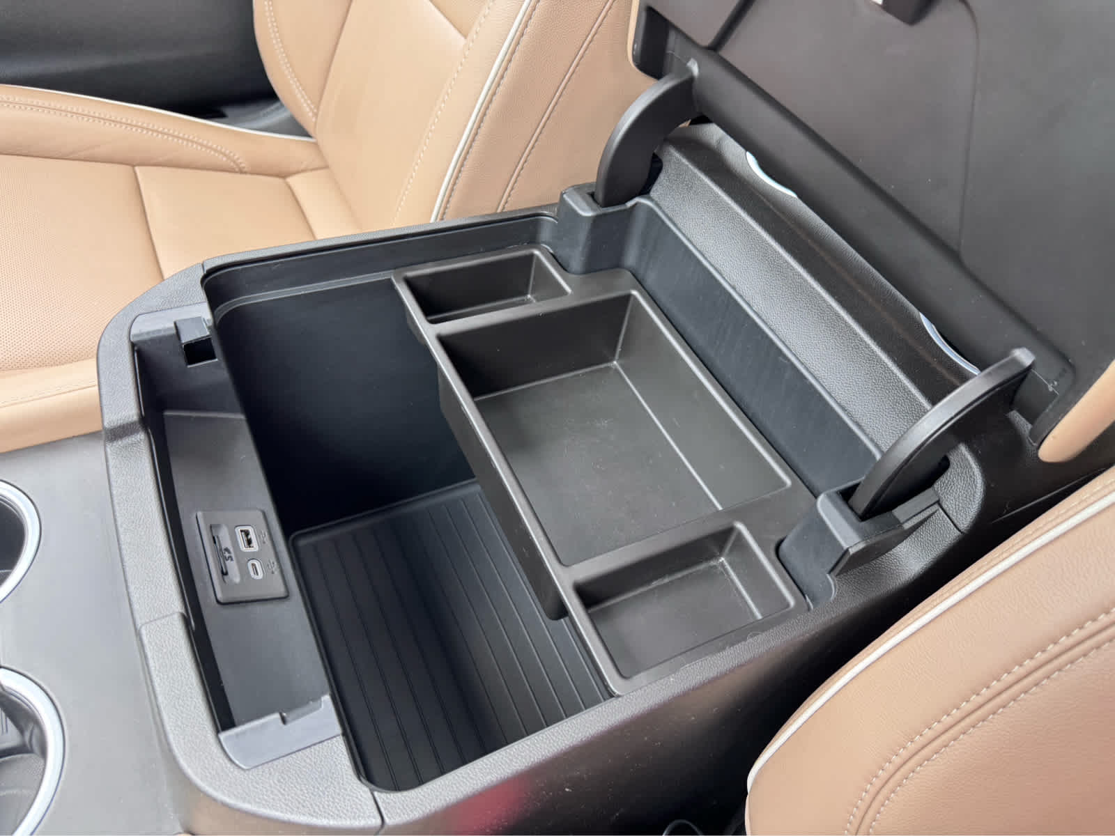 2021 Chevrolet Suburban Premier