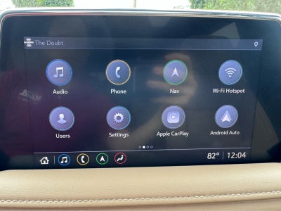 2021 Chevrolet Suburban Premier