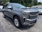 2021 Chevrolet Suburban Premier