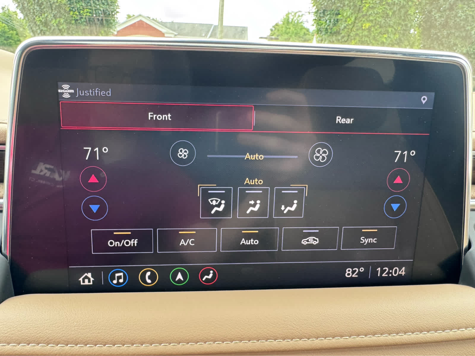 2021 Chevrolet Suburban Premier