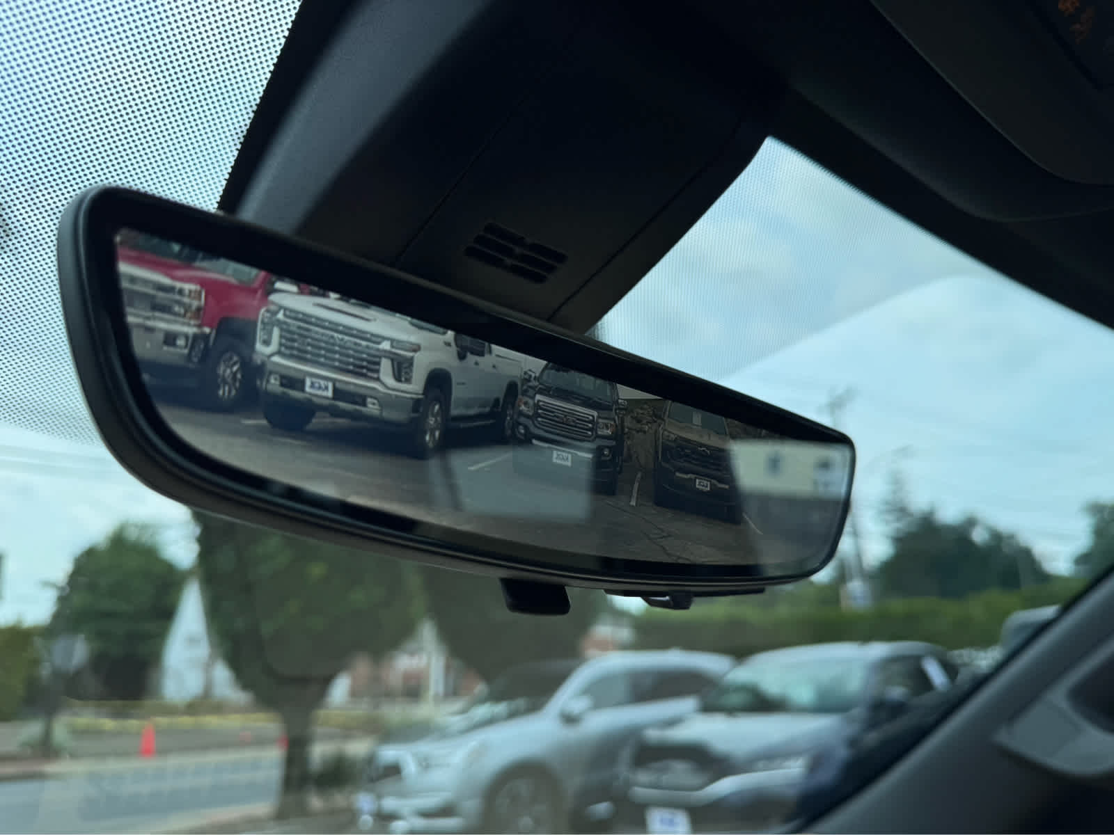 2021 Chevrolet Suburban Premier