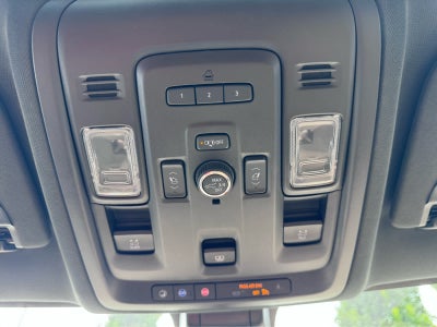 2021 Chevrolet Suburban Premier