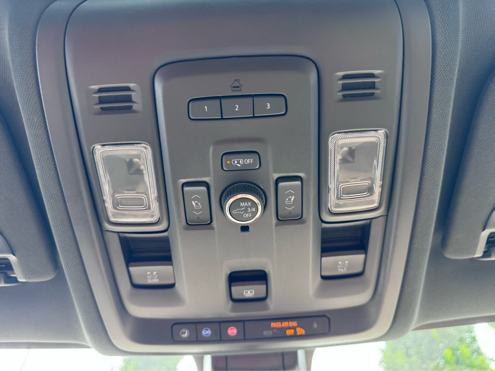 2021 Chevrolet Suburban Premier