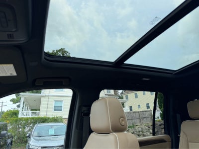 2021 Chevrolet Suburban Premier