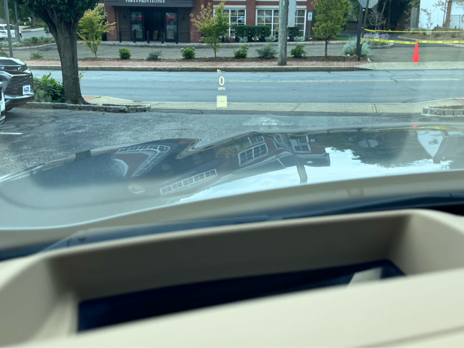2021 Chevrolet Suburban Premier