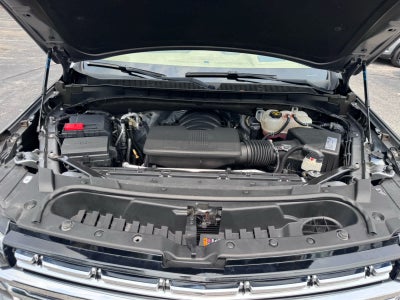 2021 Chevrolet Suburban Premier